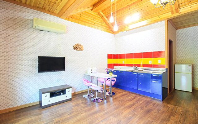 Yangyang Valentine Pension