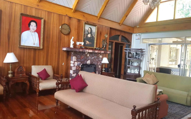 Villa Silvina Hotel and Restaurant