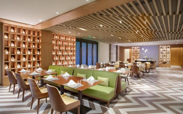 Holiday Inn Resort Zhangjiakou Chongli, an IHG Hotel