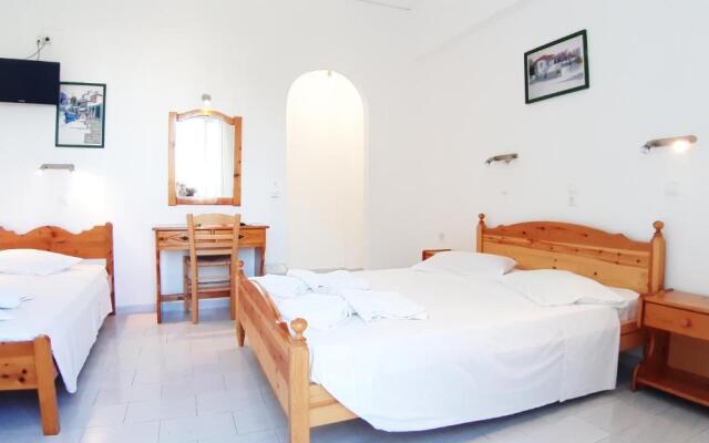 Bizas Rooms