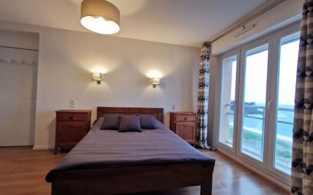 Villa Val Saint Malo