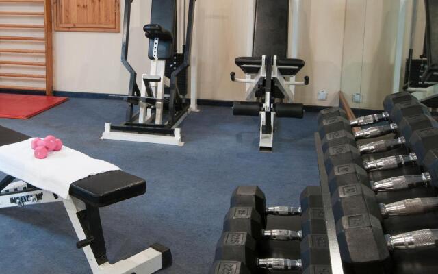 Leonardo Club Hotel Eilat - All Inclusive