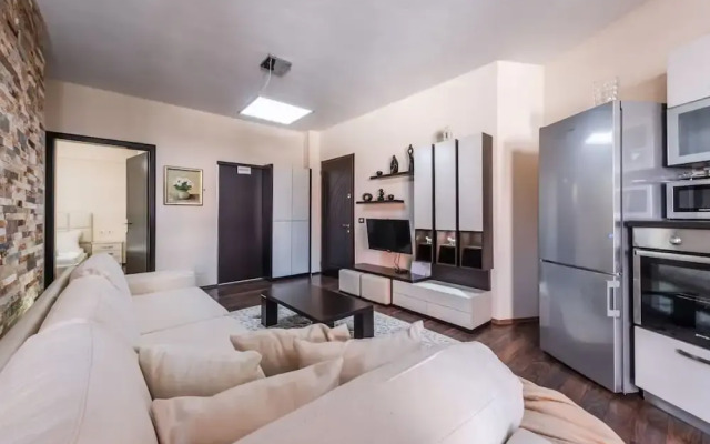 The Perfect Central Apartment