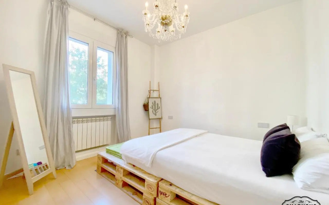 Charming Retiro Exclusive