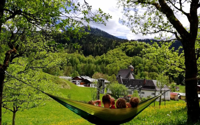 Malterlehen-Berchtesgaden