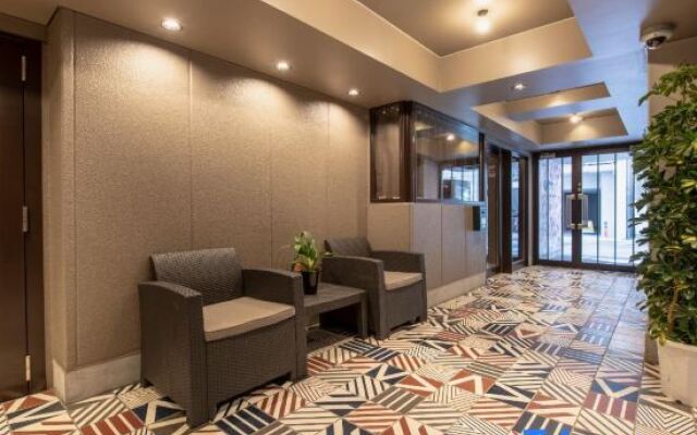 N+HOTEL Tokyo Akihabara Premium