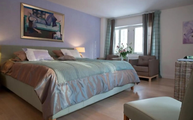 Hotel GUT Bardenhagen