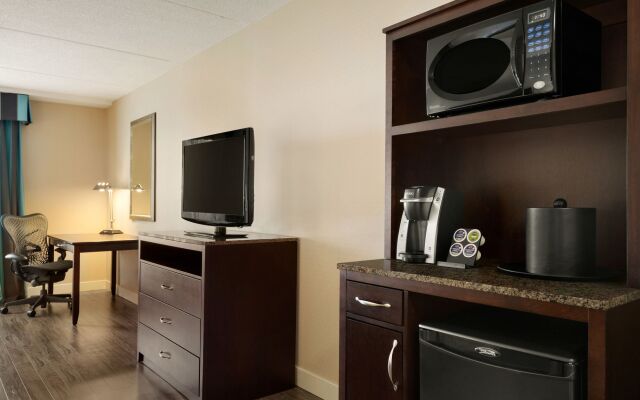 Hilton Garden Inn Toronto/Vaughan