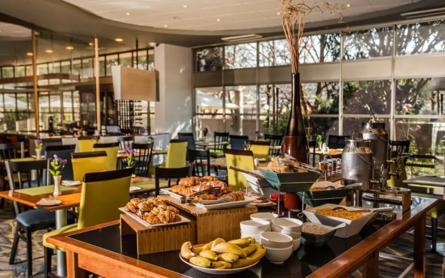 Garden Court Eastgate