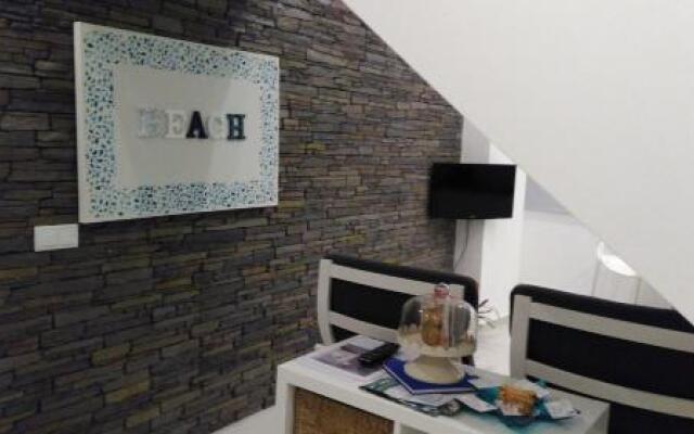 SeaShell Apartment - Sesimbra