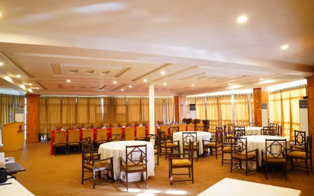 Hunza Darbar Hotel