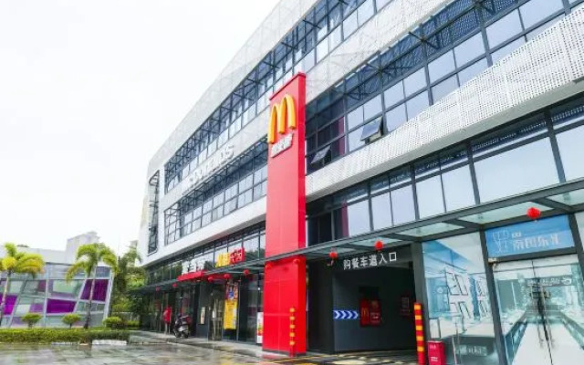 SanFangXiaoZhan self-service city homestay