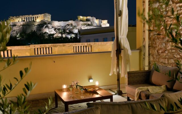 Thission Luxury Homes & SPA by K&K