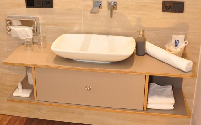 Hotel Sauerländer Hof