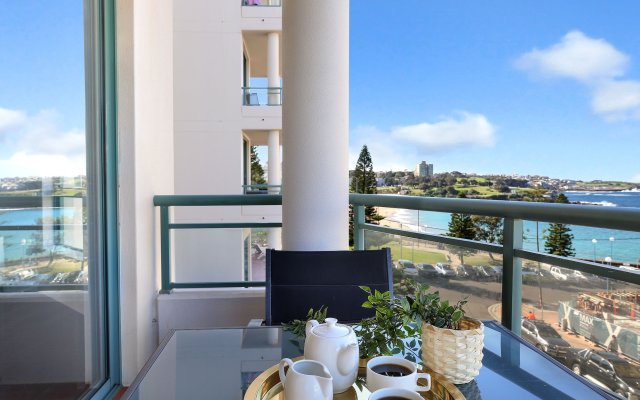 AEA The Coogee View Serviced Apartments