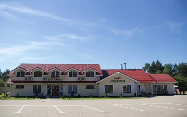 Motel Sampo