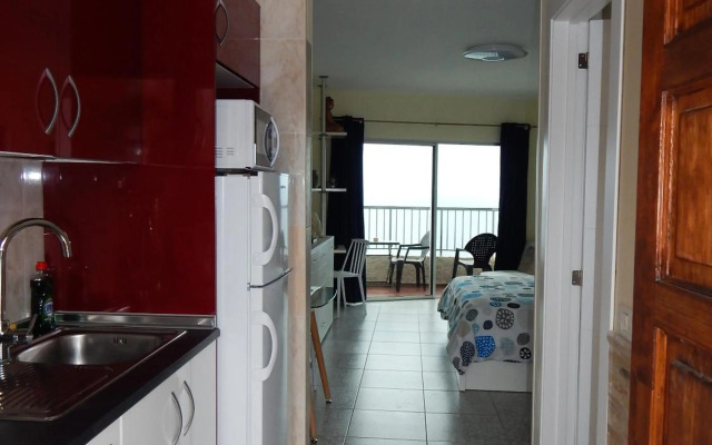 Apartamento Monis Natura