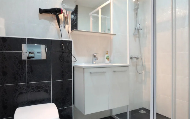 Artorius Luwiana Suites