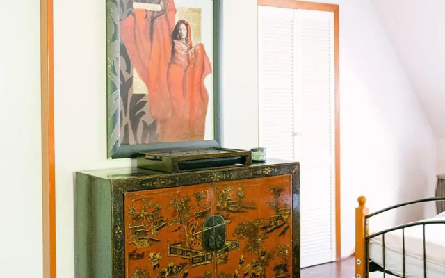 Penzion Na Staré Poště