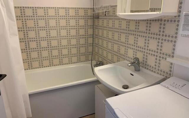 Maison Bretignolles-sur-Mer, 3 pièces, 4 personnes - FR-1-231-98