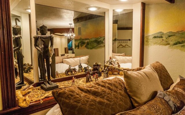 Castle Creek Inn