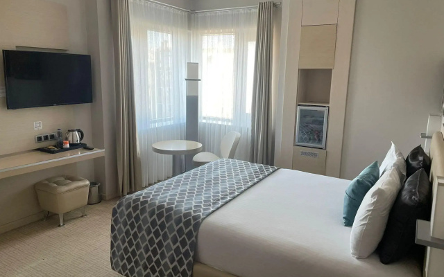 Anitta Hotel