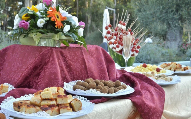 Toccacielo Hotel Village