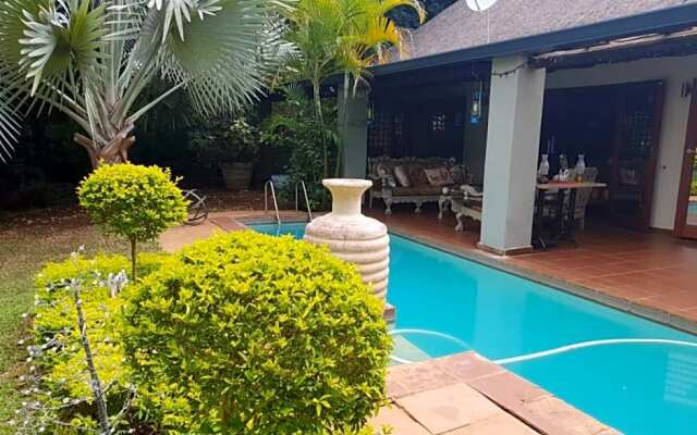 Kruger Allo B&B