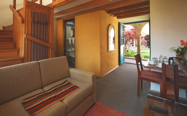 Boutique San Agustín Monasterio de la Recoleta