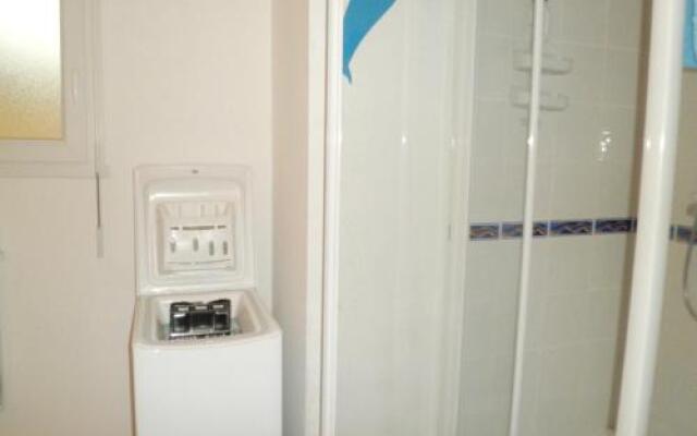 Holiday home Rue de Nivern Bihan