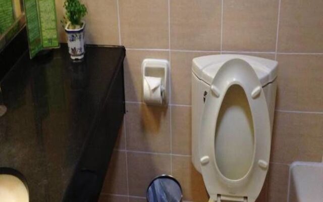 Yunnan Jia Lu Da Hotel