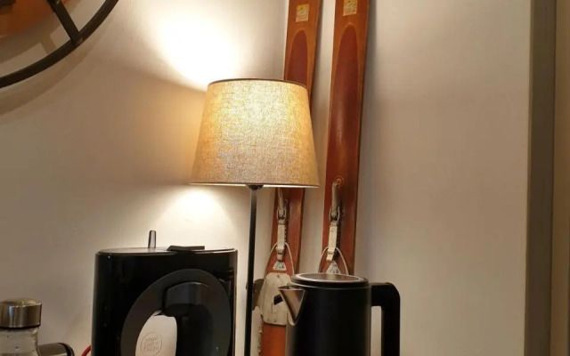 B&B Ai Larici