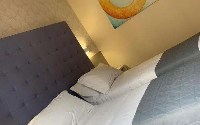 Aparthotel San Gregorio 45
