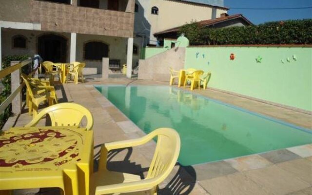 Pousada Praia do Coqueiral