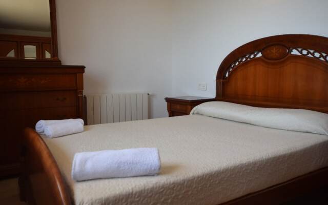 HomeHolidaysRentals Lluria - Costa Barcelona