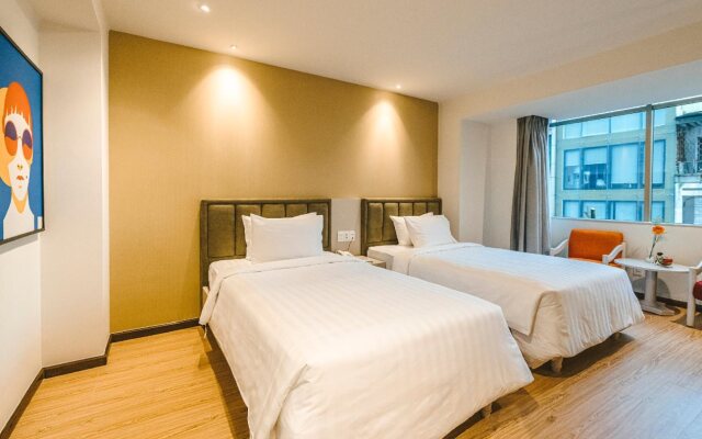 A25 Hotel - 55 Le Anh Xuan