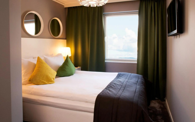 Welcome Hotel