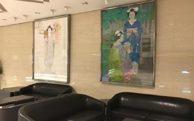 Ogaki Forum Hotel / Vacation STAY 72183
