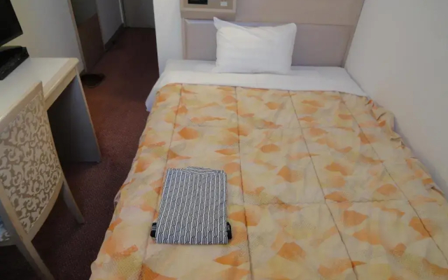 HOTEL LiVEMAX Tendo