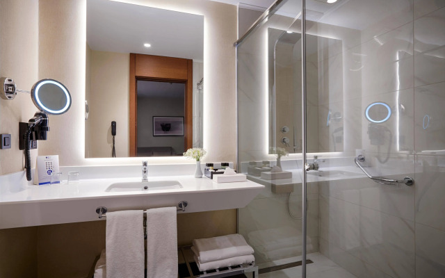 Radisson Blu Hotel Ankara Cankaya