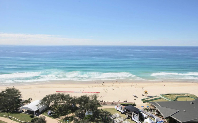 ULTIQA Air On Broadbeach