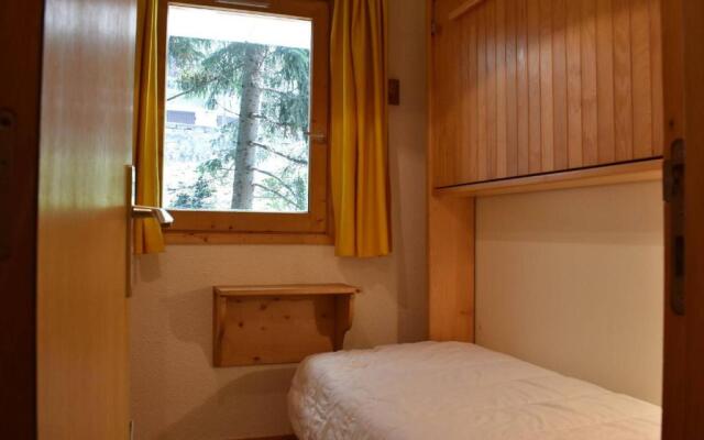 Appartement Méribel, 3 pièces, 5 personnes - FR-1-180-136