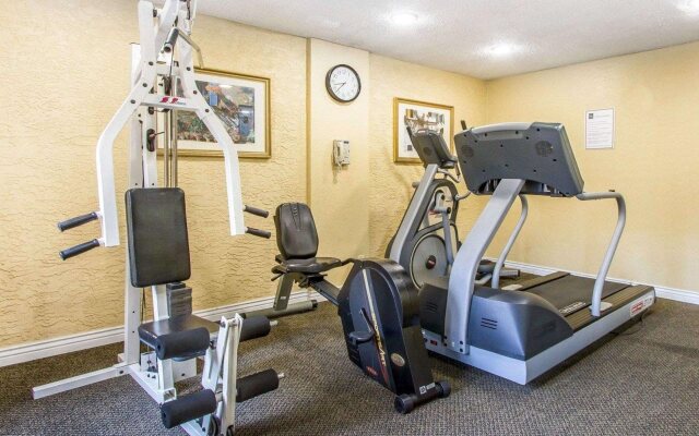 Quality Inn & Suites Goodyear - Phoenix West