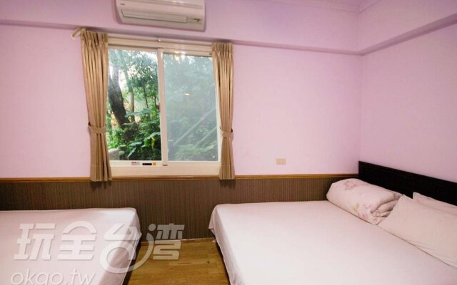 CF Kite Homestay