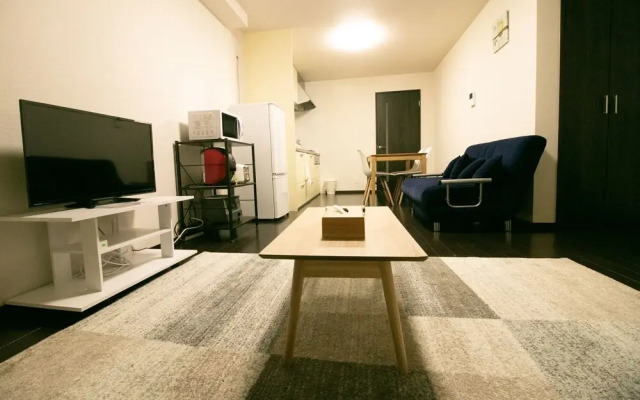 Sakuragawa no Nakatsu House near Umeda/Osaka station