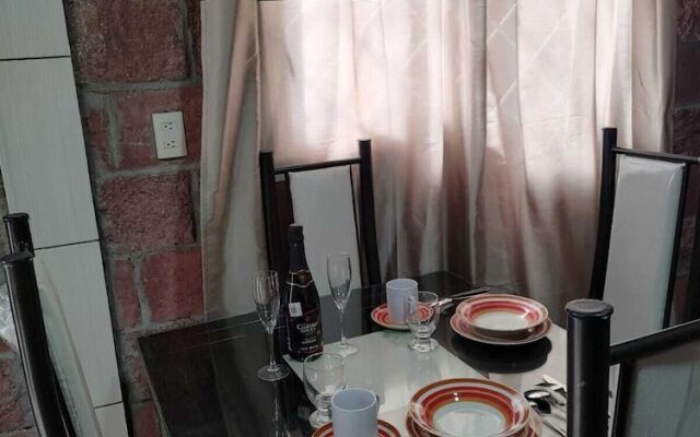 Posada campestre los cipreses