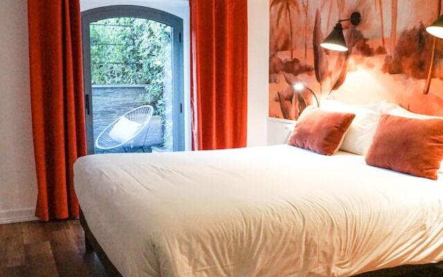 Villa Pruly Hotel Cannes Centre