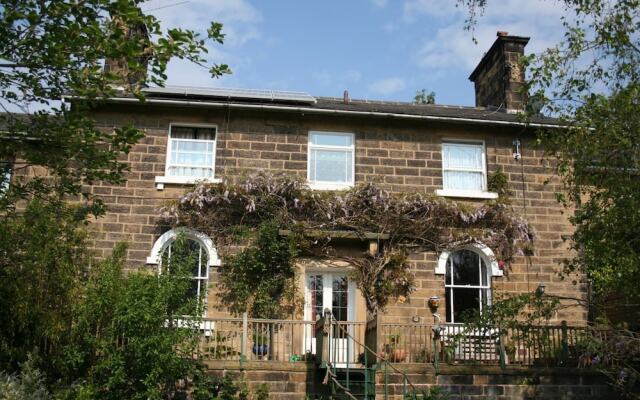 The Old Station House - B&B