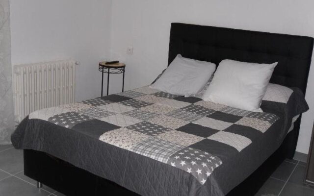 Hôtel Restaurant le Mistral