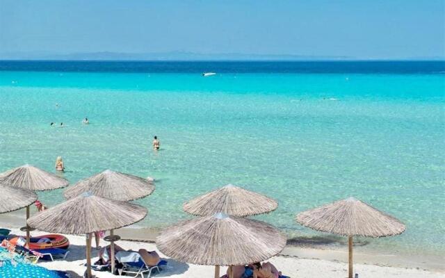 Siviri Alex House - 2 bedrooms 7 guests